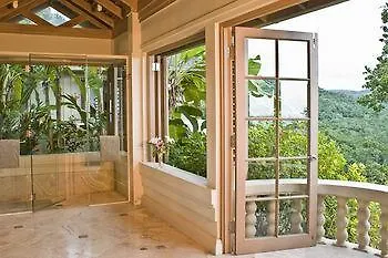 מלון Hopewell Silent Waters Villa