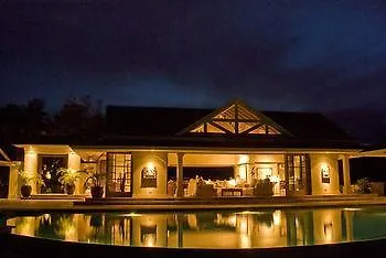 מלון Hopewell Silent Waters Villa