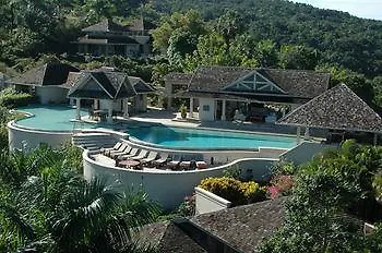 Hopewell Silent Waters Villa 5*,