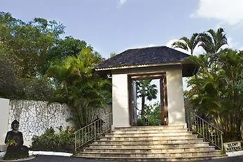 ***** מלון Hopewell Silent Waters Villa ג'מייקה