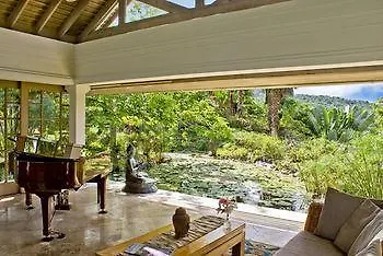 ***** מלון Hopewell Silent Waters Villa ג'מייקה