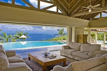 Hopewell Silent Waters Villa