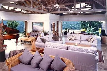 ***** מלון Hopewell Silent Waters Villa ג'מייקה