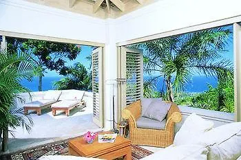 Hopewell Silent Waters Villa מלון