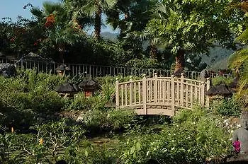 Hopewell Silent Waters Villa ג'מייקה