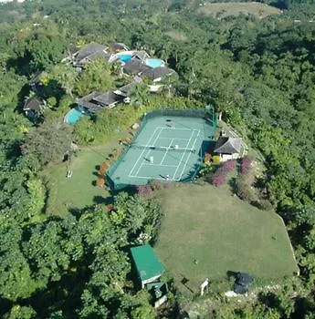 Hopewell Silent Waters Villa