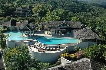 Hopewell Silent Waters Villa 5*,  ג'מייקה