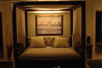 ***** מלון Hopewell Silent Waters Villa ג'מייקה