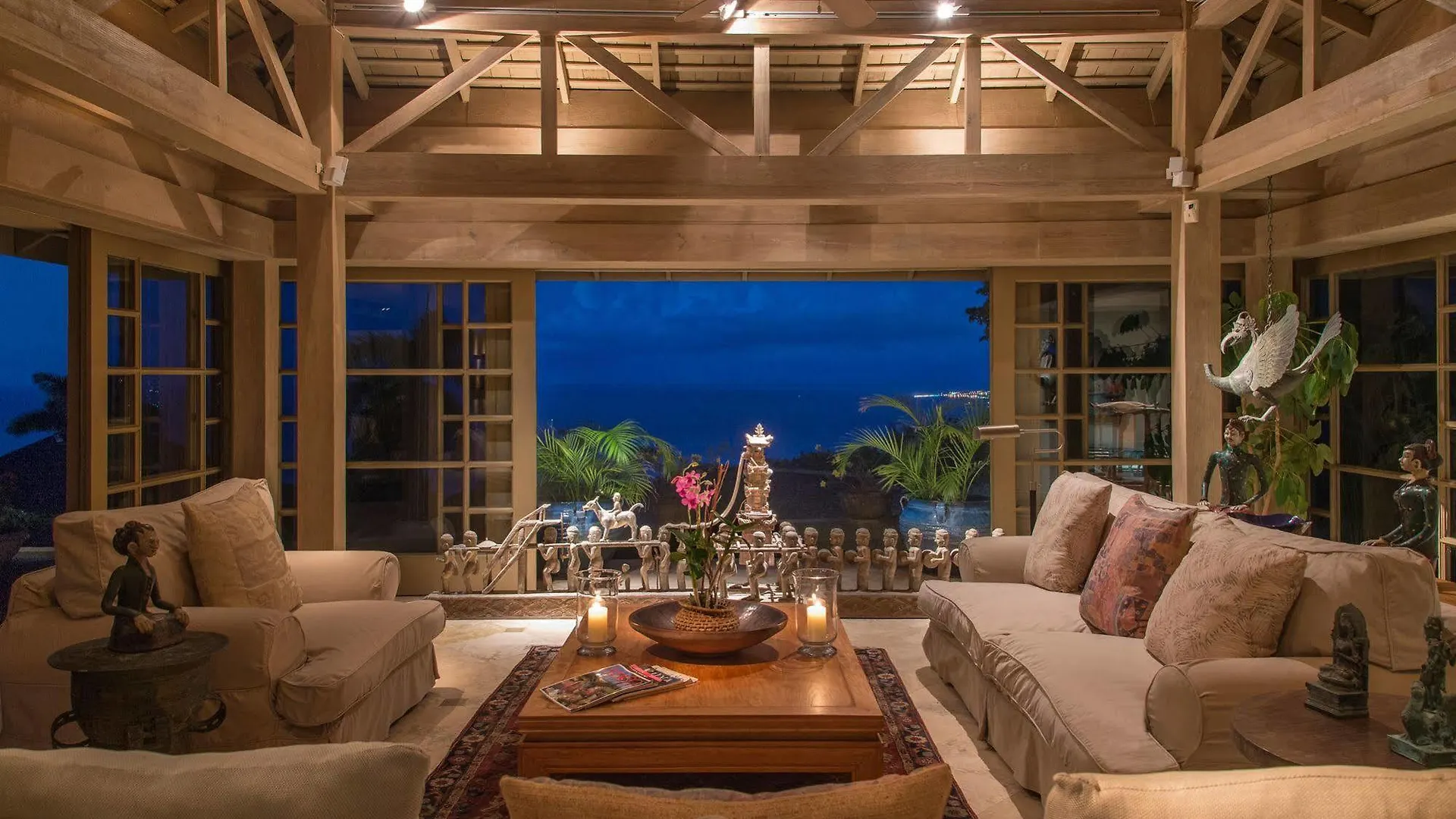 ***** מלון Hopewell Silent Waters Villa ג'מייקה