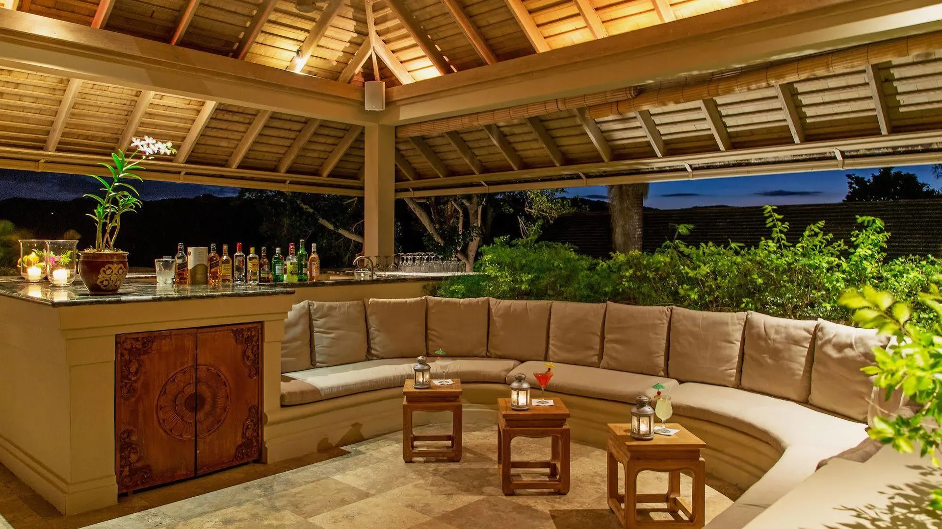 Hopewell Silent Waters Villa 5*,